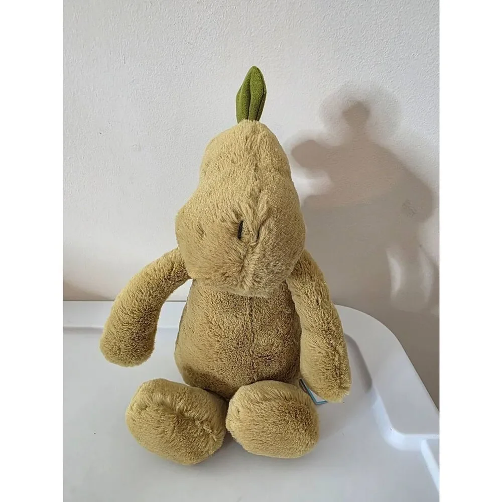 NWT Jellycat Bashful Dino